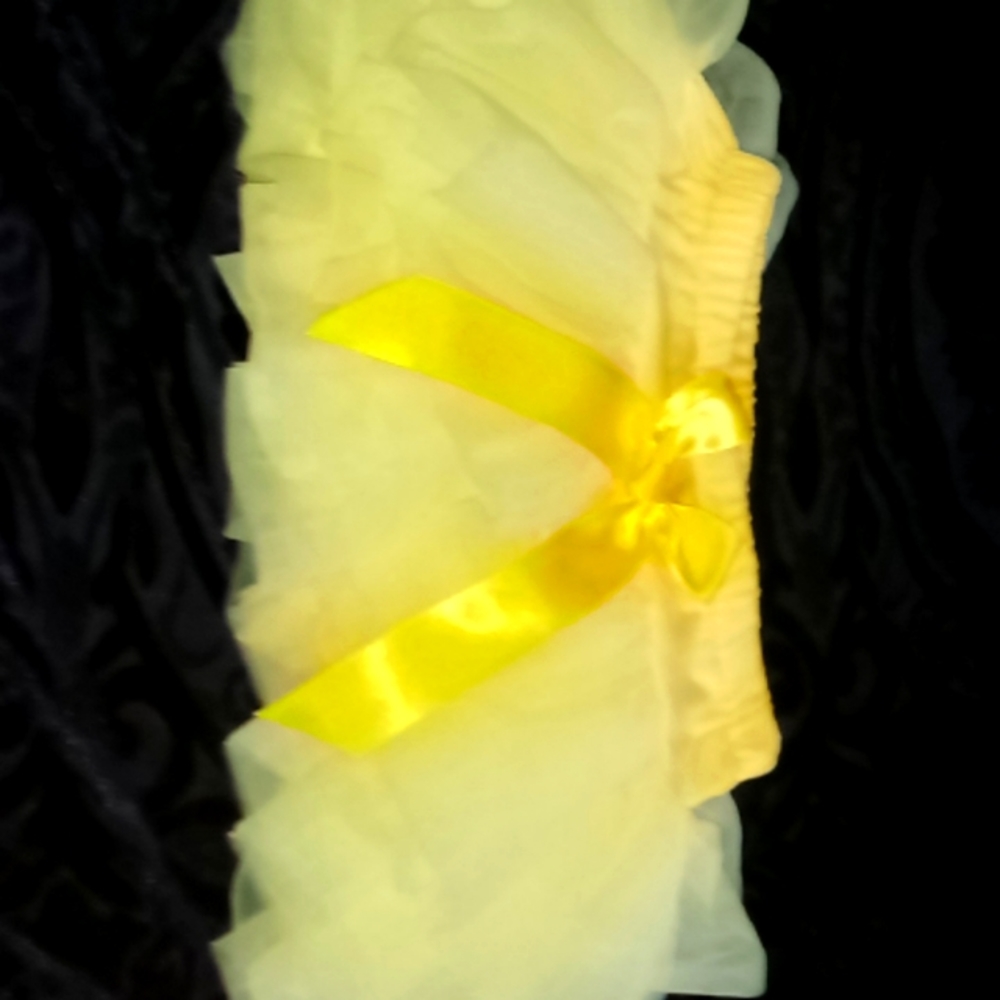 Baby girl skirts
